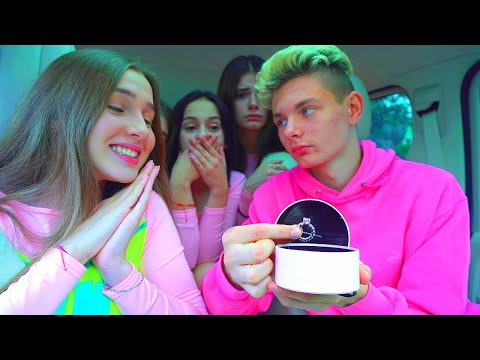 კალათბურთელს დიანას დაბრუნება სურს 😱 დიანა ახალ ბიჭს ირჩევს!