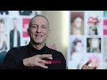 Selecting a Photographic Model | Wella Professionals