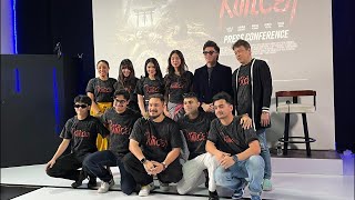 🔴LIVE!! ATTA HALILINTAR BIKIN FILM GENRE HORROR