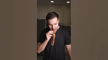 Pork Belly Accordion 
