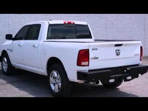 Preowned 2014 Ram 1500 Arlington TX - YouTube