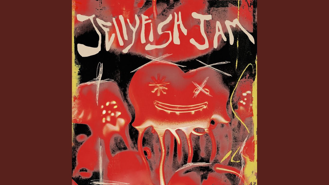 JELLYFISH JAM YouTube Music