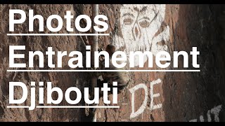 Mes Photographies :Djibouti:Avec la légion à Arta Plage