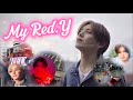 【全国のRed.Yより】My Red.Y-Ryosuke Yamada-