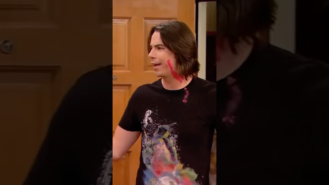 How can Spencer afford the iCarly apartment?