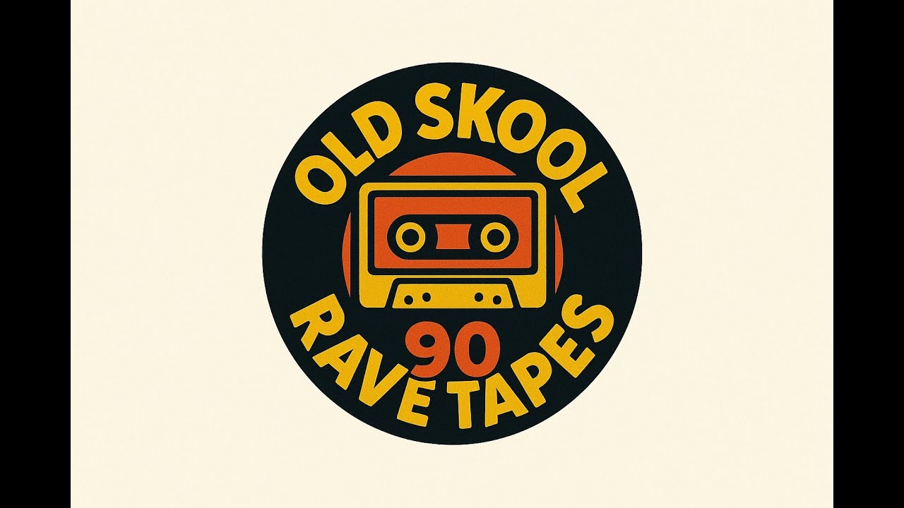 Unknown DJ from around 1992. Great Old Skool Tunes