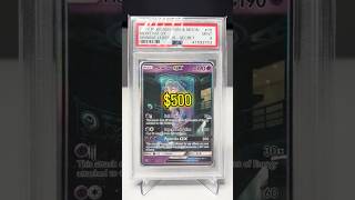 Bought This Mewtwo for $500… Would You Sell It?