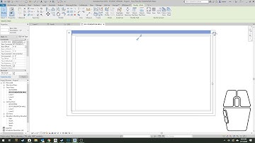 [CEA] Revit - Creating Foundation Walls