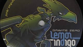 Lemon Indigo - Gravite Zero (Full EP)