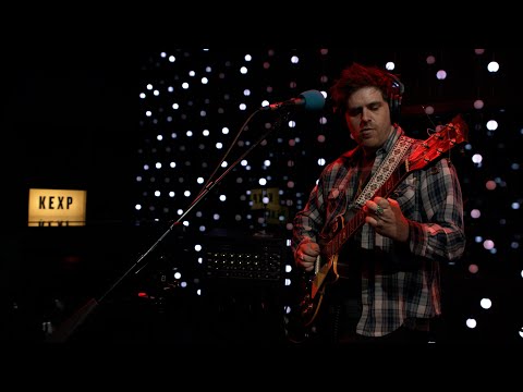 Meatbodies - Full Performance (Live on KEXP)