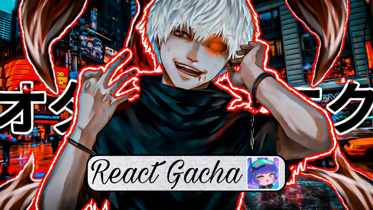 Bunny Girl Senpai reagindo ao FAMINTO POR HUMANOS | NERD HITS 