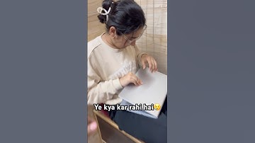 Ye isne kya kiya😨 #funny #coding #codeprep #codingtips #desi