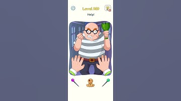 help! dop3 delete one part level 959