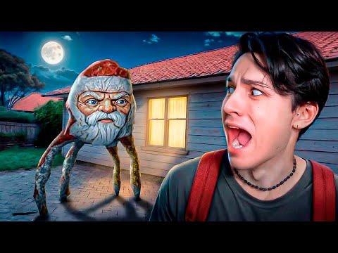 СБЕЖАЛ ОТ ГУГУ ГАГА В СИМУЛЯТОРЕ ШКОЛЬНИКА SCHOOLBOY