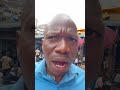 Where are the Leaders silent??Vendors,boda bodas and taxi people ask questions and call upon them