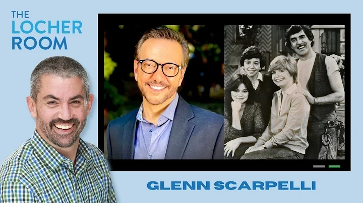 Glenn Scarpelli - Interview