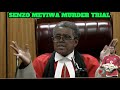 Senzo Meyiwa Murder Trial 19 January 2026 Senzo Meyiwa Murder Trial 19 January 2026