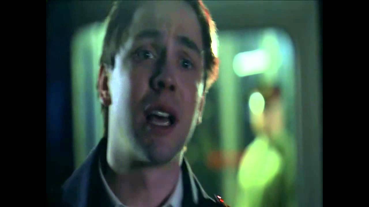 Patrick Gerner Fantrailer (German) HD 2013