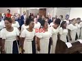 Kwaya ya Mtakatifu Don Bosco Arusha.ByMungu wetu Twakusihi Edward Buberwa.Organist Donald.F.Kayambo🎶