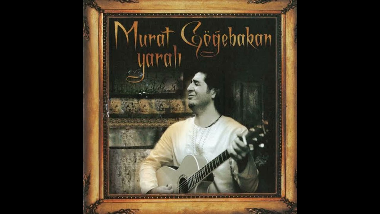Murat Göğebakan - Diğer Yarım (2004)