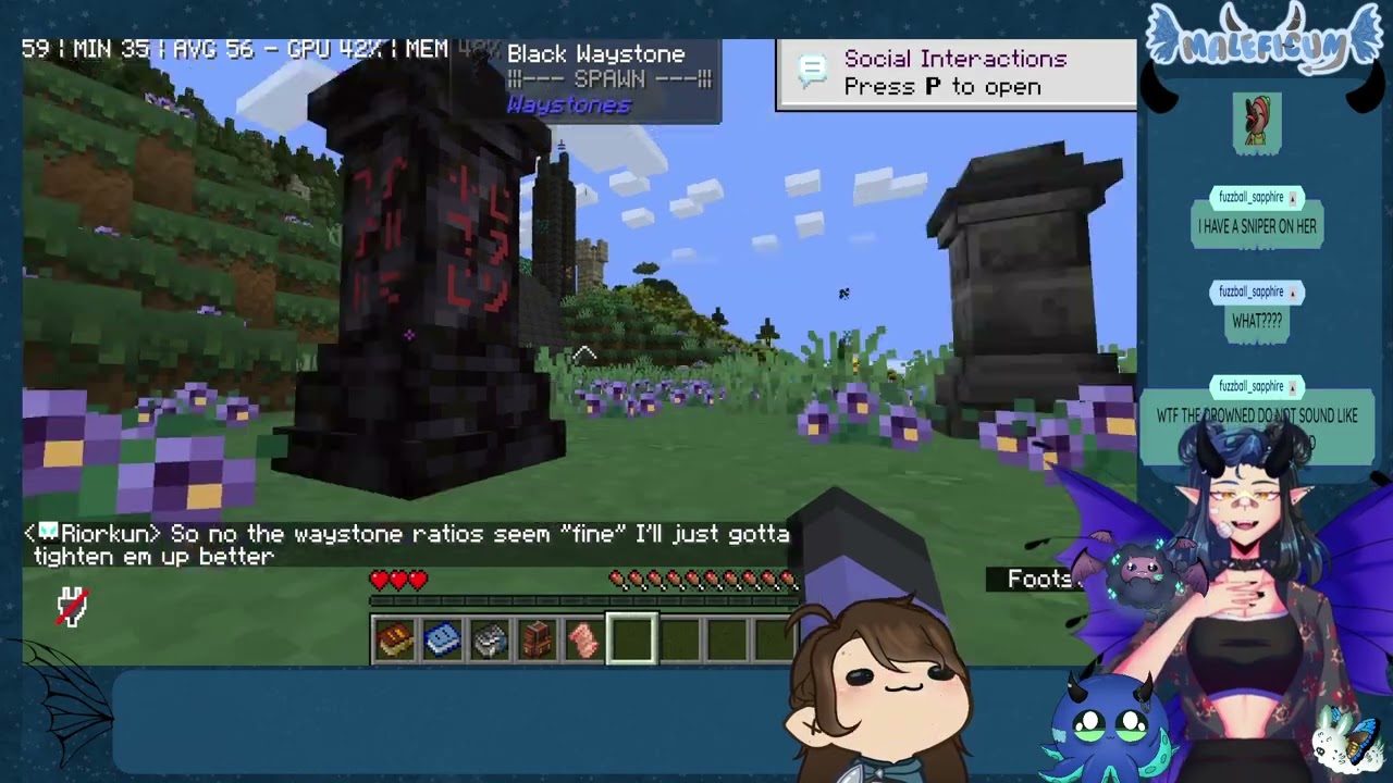 Hello there Heaven Unlit SMP! | Part 1 | Heaven Unlit SMP