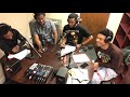 Stimulus?: The 804 Podcast