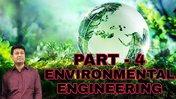 Environmental engineering | Environment | Environment Education | civil engineering exams questions