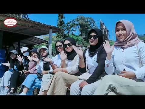 SMA BATIK 2 SOLO GEOS TO BALI