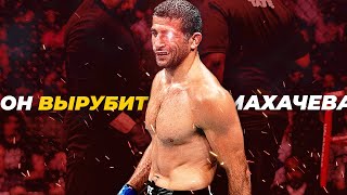 Самый Недооцененный Боец Ufc - Бенеил Дариуш Угроза Для Махчева / Крутые Нокауты И Финиши