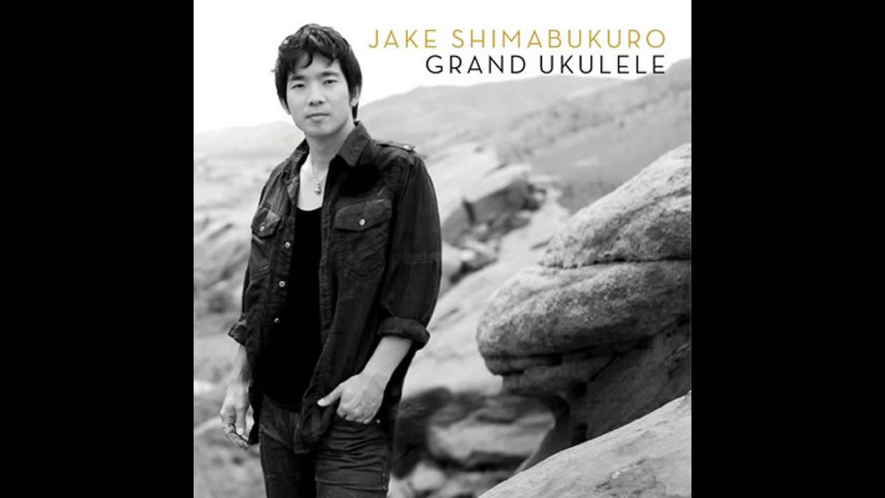 Jake Shimabukuro - Fields of Gold Jake Shimabukuro - Fields of Gold
