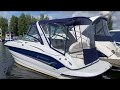 Crownline 270