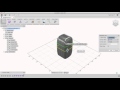 Autodesk Fusion 360: Sculpting - Parte 3 | MAPData