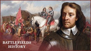 The Siege That Defined A Tyrant Cromwells Atrocity In Ireland