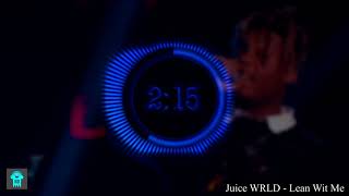 Juice WRLD - Lean Wit Me (8D AUDIO) 🎵