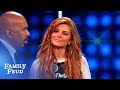 Maria Menounos and Jeannie Mai face off! | Celebrity Family Feud