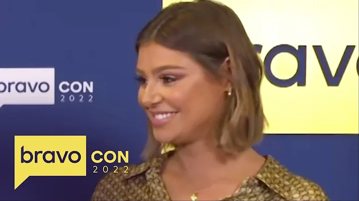 Raquel Leviss on 'Flirty Friendship' With Tom Schw...