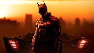 Looking for Vengeance | The Batman (2022) Blu Ray Featurettes