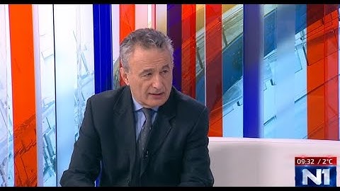 “Nijedna država nije u mogućnosti pobijediti zemlju koja ima nuklearno oružje”