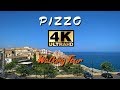 Pizzo - Italy walking tour in 4K  | Calabria