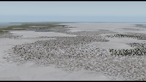 How To Install Seasonal Winter Ground package in x-plane