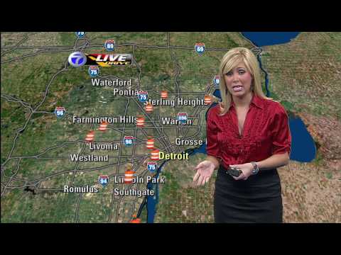 WXYZ HD 7 1 2009 11 11 ERIN NICOLE