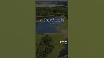 سورة النصر - ماهر المعيقلي