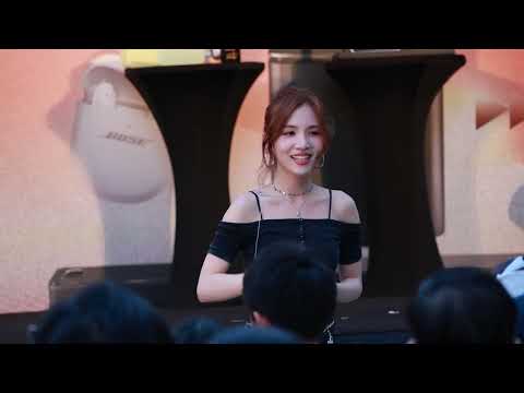 2025.11.8  #Jocelyn【可是你知道嗎】