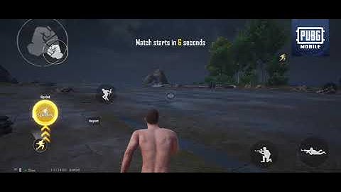 New Erangel 2.0 Intro