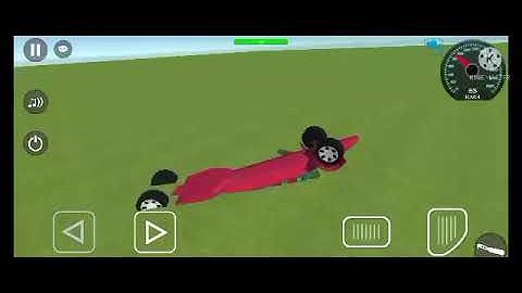 earthquake in simple sandbox 2!!1!1!!1!1