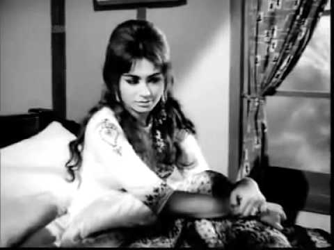 Subha Na Aayi Sham Na Aayi Mohammed Rafi Film Cha Cha Cha 1964 Md Iqbal Qureshi Lyrics Neeraj