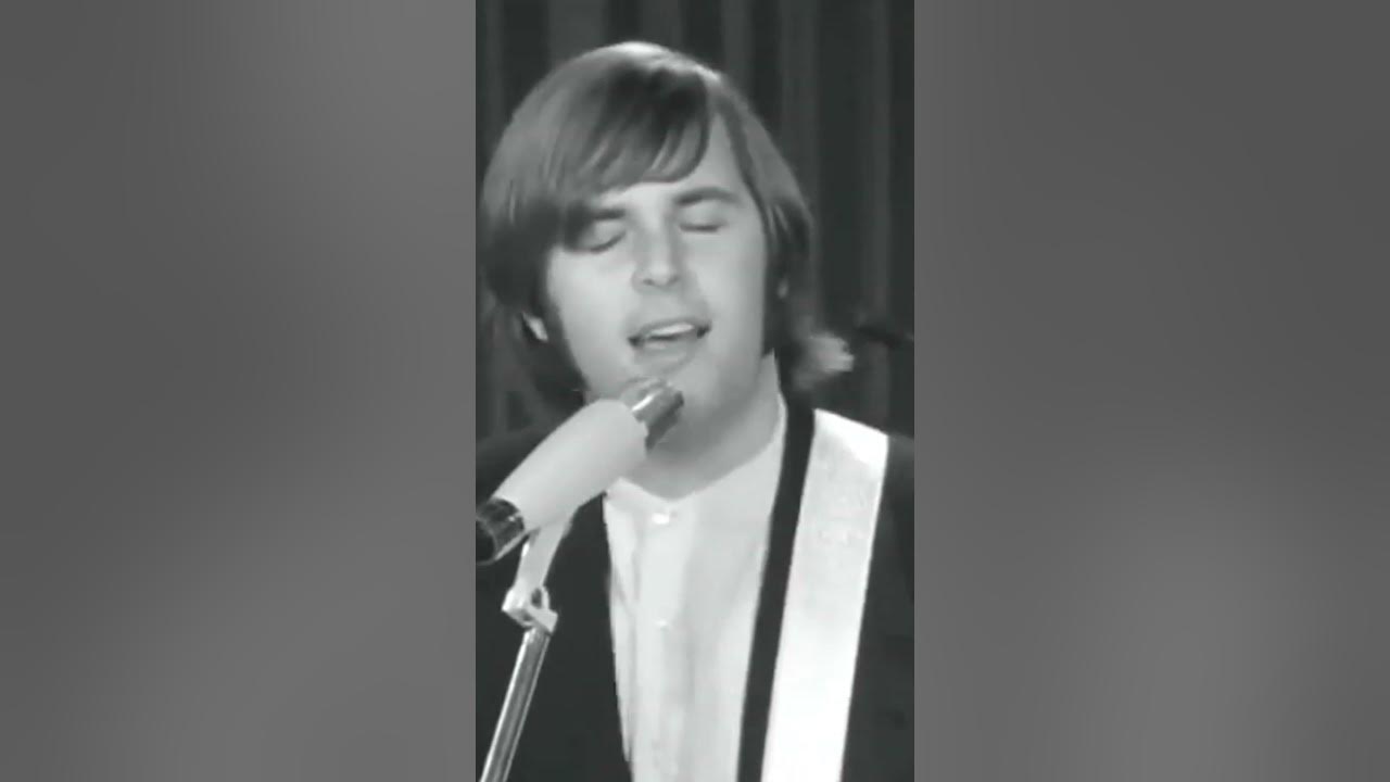 When we're all alone, I can hear music ✨ Happy Valentine's Day 🧡 #ICanHearMusic #TheBeachBoys