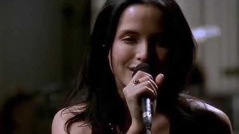 The Corrs 1999 – Forgiven Not Forgotten  Concert Ireland
