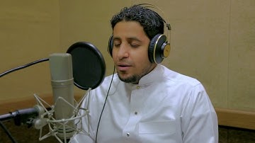 (ولمن خاف مقام ربه جنتان) تلاوة هادئة للقارئ اليمني يوسف الأغبري🌹🌹