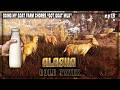 Alaska Gold Fever 13: Running The Goat Farm, Mining Gold, Hunting Deer &amp; Wolves, Goat Milk Anyone?
